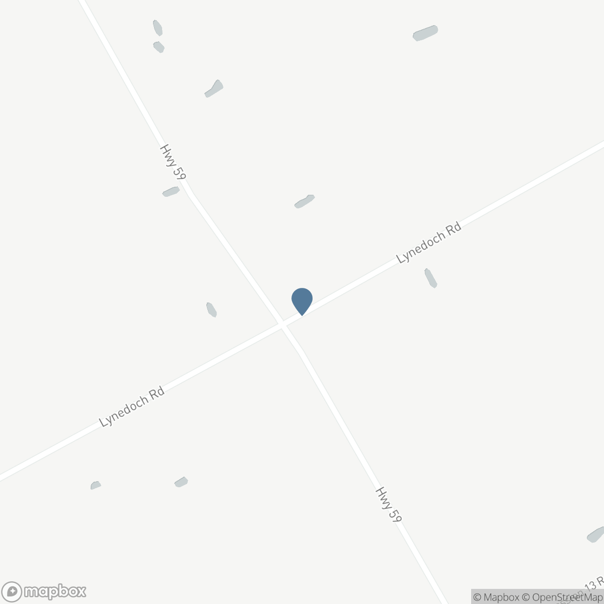 LOT 3 NORFOLK COUNTY RD 21, Delhi, Ontario N4B 2W4